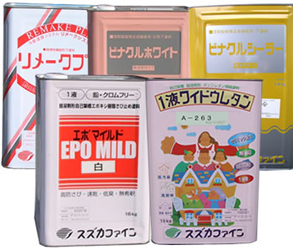 １液ワイドウレタン