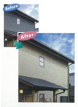 施行実績1(比較)