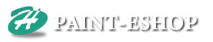 PAINT-ESHOP logo
