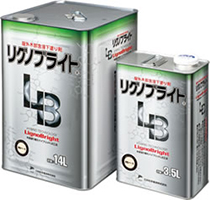 リグノブライト