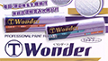 ワンダー