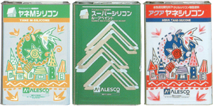 ルーフペイント（屋根瓦用）